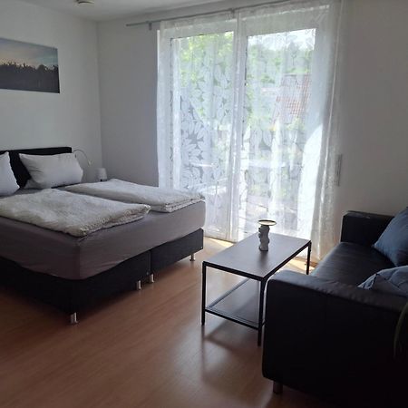 Ferienwohnung Markert - Neben Den Weinbergen ランダースアッカー エクステリア 写真