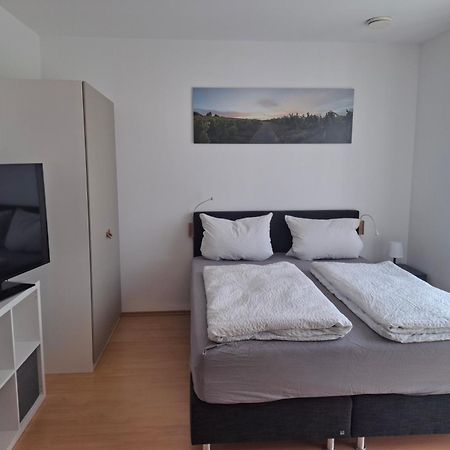 Ferienwohnung Markert - Neben Den Weinbergen ランダースアッカー エクステリア 写真